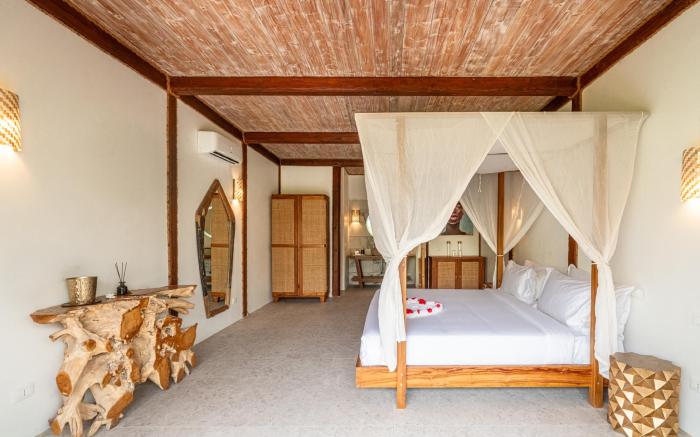 SENSATIONS Eco-Chic Hotel