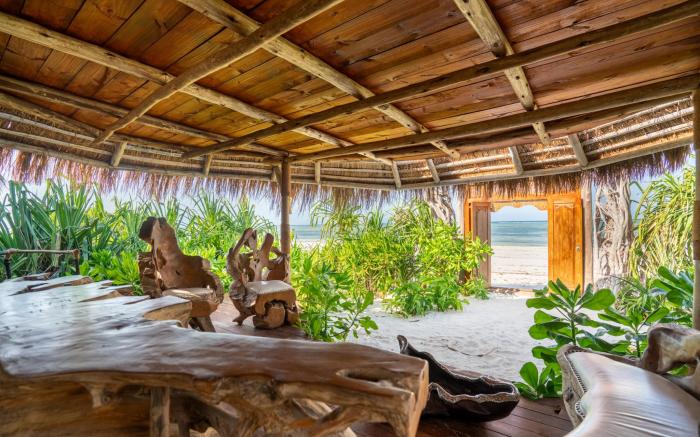 SENSATIONS Eco-Chic Hotel
