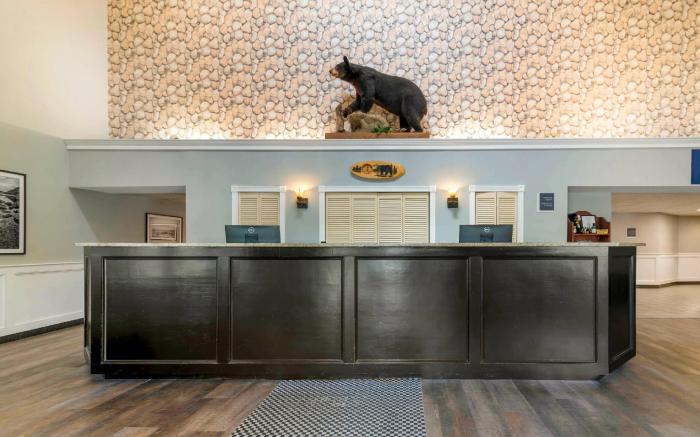 Black Bear Inn, an Ascend Collection Hotel