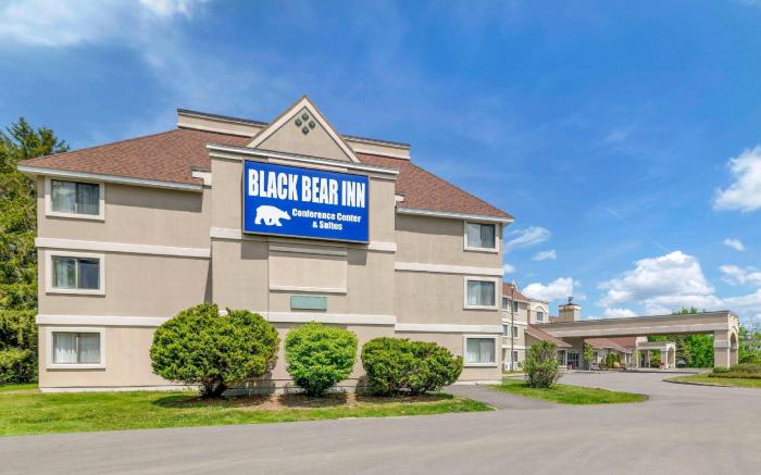Black Bear Inn, an Ascend Collection Hotel