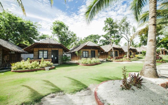 Panglao Grande Resort