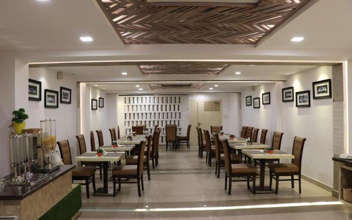 Little Chef Hotel