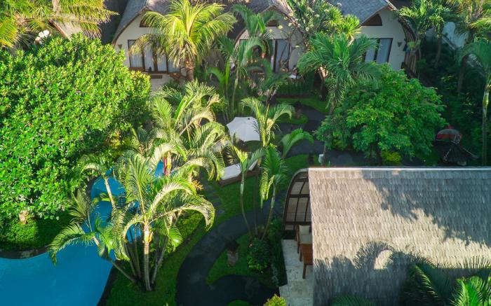 Klumpu Bali Resort