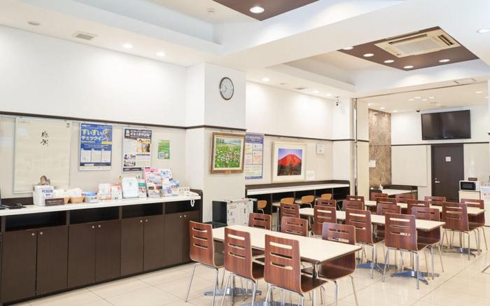 Toyoko Inn Nagoya Nishiki