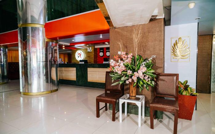 Villa Rosita Hotel Naga City by RedDoorz