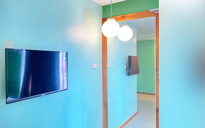 Villa Rosita Hotel Naga City by RedDoorz