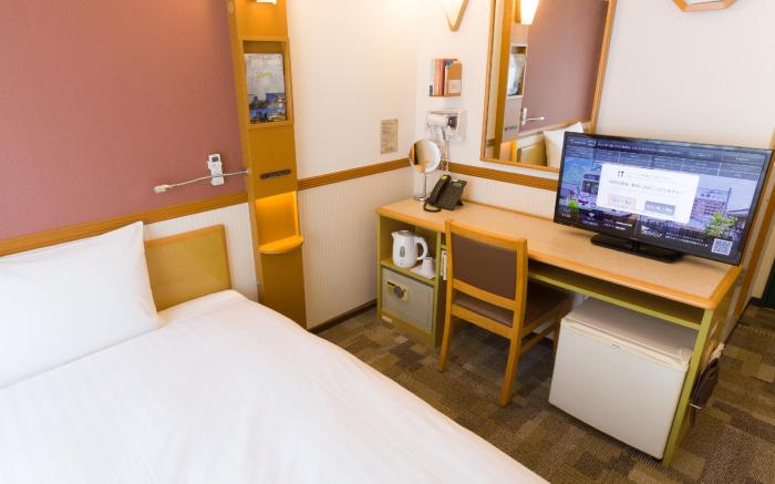 Toyoko Inn Yokohama Kannai