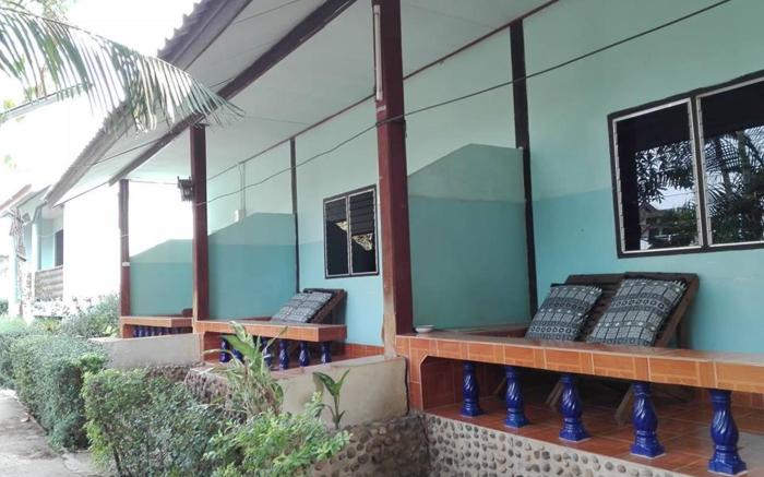 Mr Jan Guesthouse