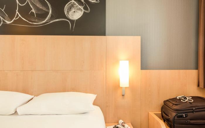 ibis Paris Italie Tolbiac 13eme