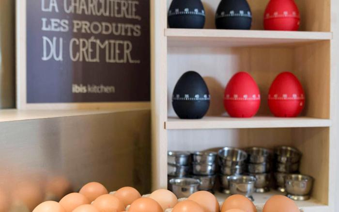 ibis Paris Italie Tolbiac 13eme