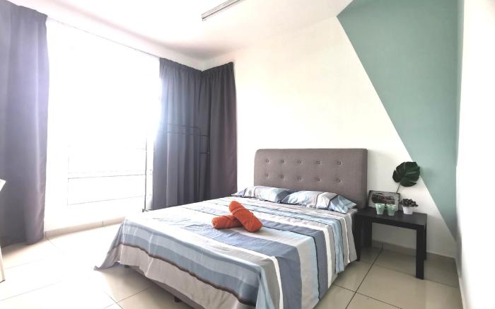 Setapak MH platinum/ Gombak - Medium Room 1n