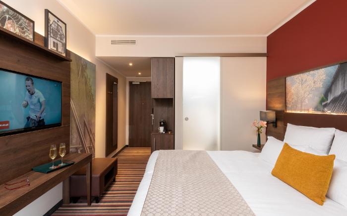 Leonardo Hotel Bad Kreuznach