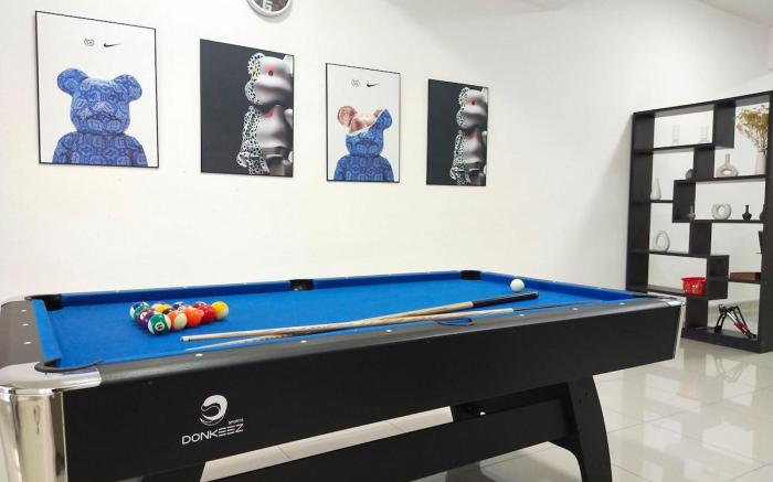 No 70 Sunlight Homestay 4R3B - (24 Pax, Karaoke)