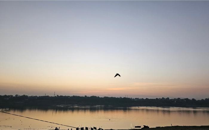 BODHI GANGA