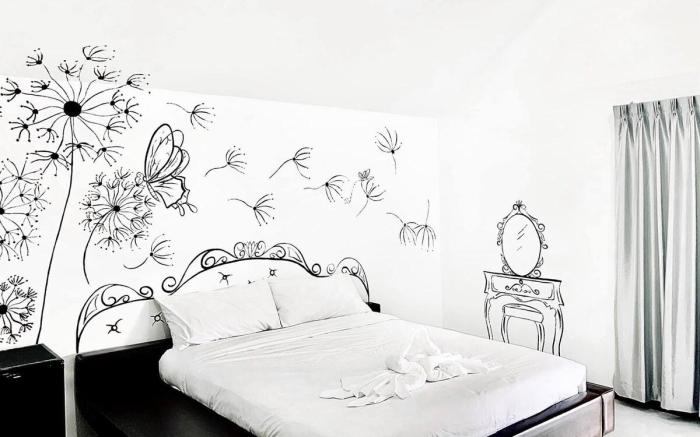 Paper House Resort Bang Saphan Noi
