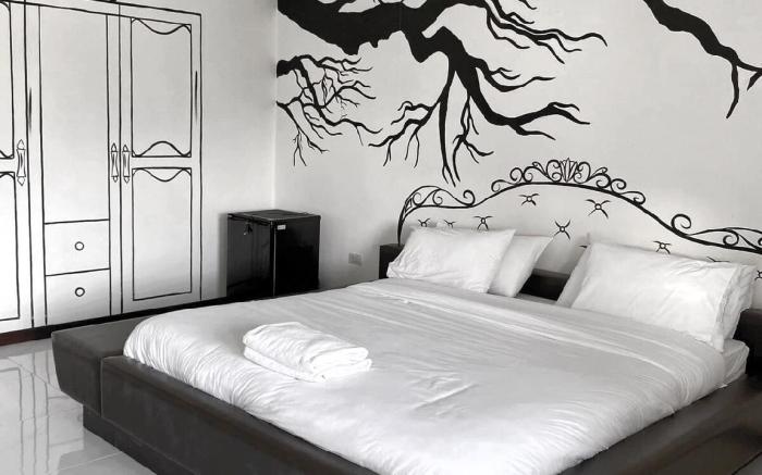 Paper House Resort Bang Saphan Noi