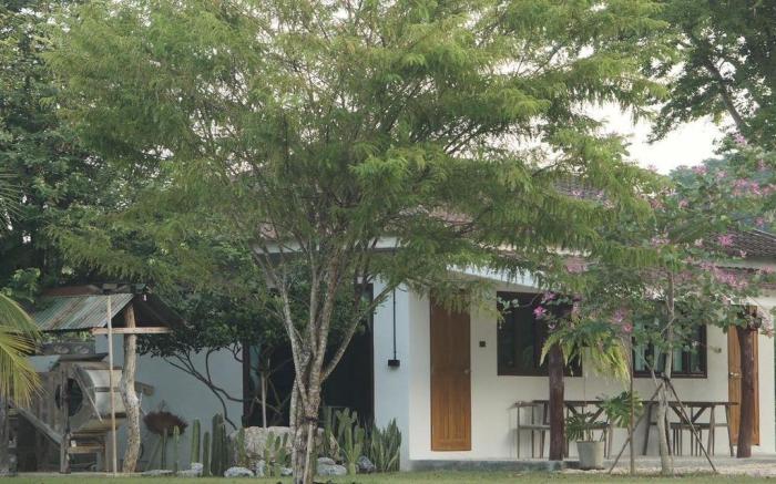 Namas Kan Farmstay 