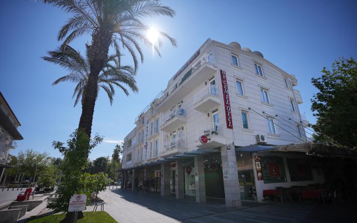 Sea Front Pansiyon