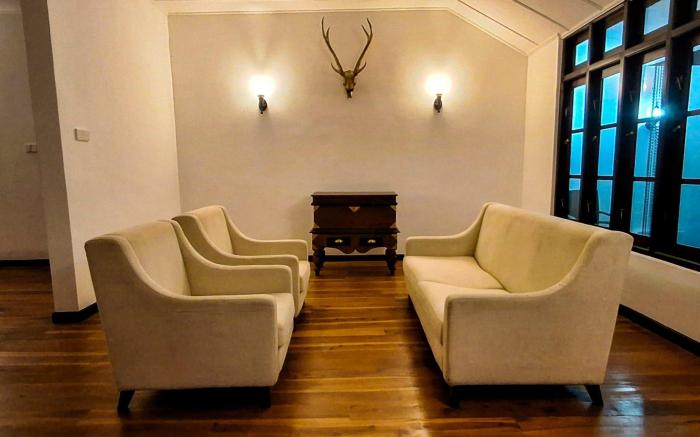 Kobbekaduwa Bungalow 