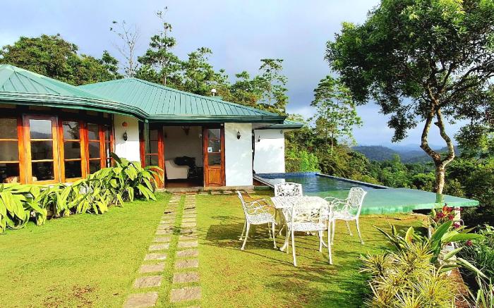 Kobbekaduwa Bungalow 