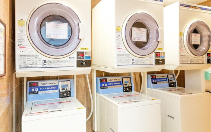 Toyoko Inn Tokyo Kamata Higashi-guchi