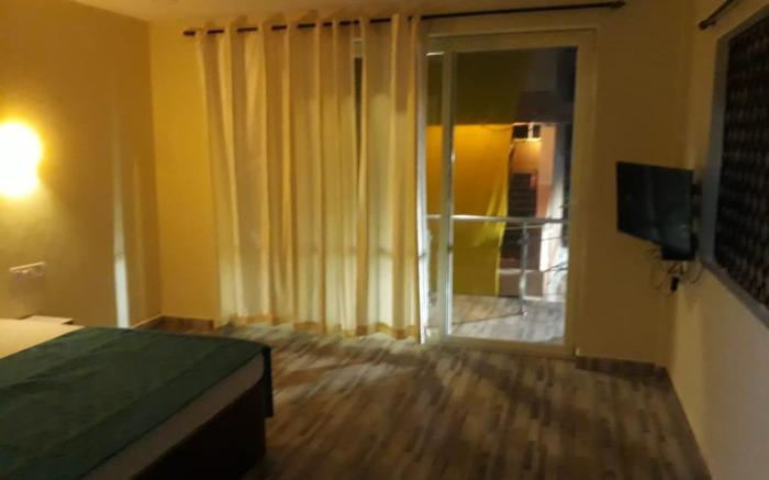 Casa de joana deluxe