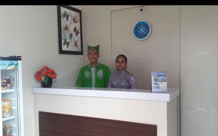Tabuhan Inn & Spa Banyuwangi