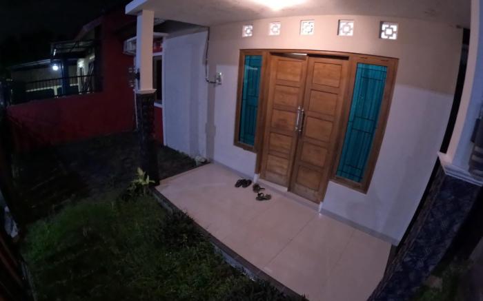 Bovalia Homestay Jogja
