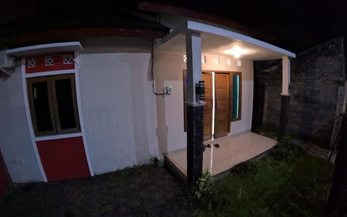 Bovalia Homestay Jogja
