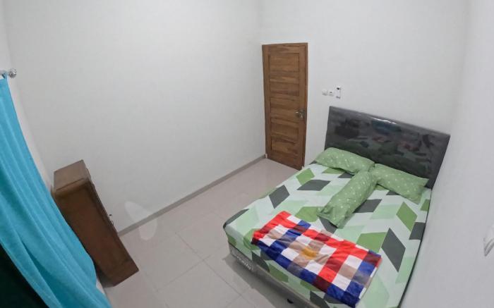 Bovalia Homestay Jogja
