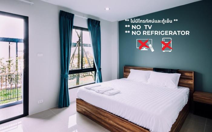 The living Hotel Samutprakan