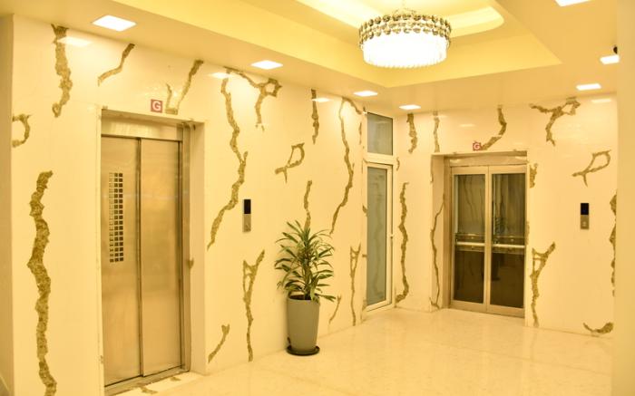 Dhruv Elite and Banquets