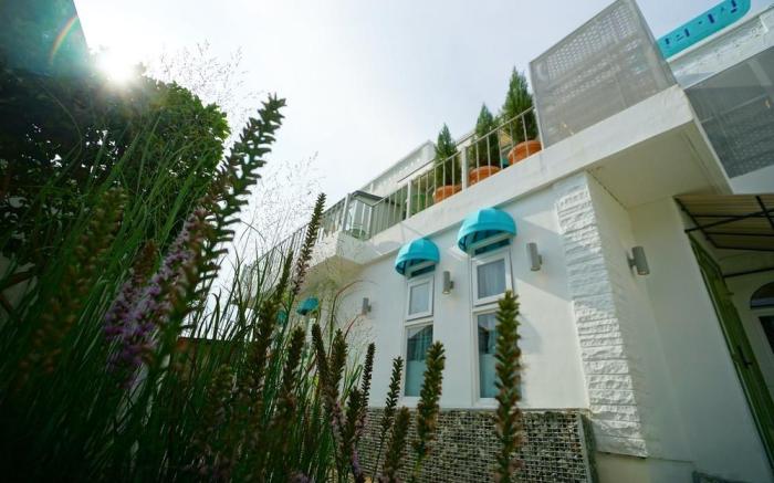 Jeonju Hanok Village Seohak-eui Achim Pension