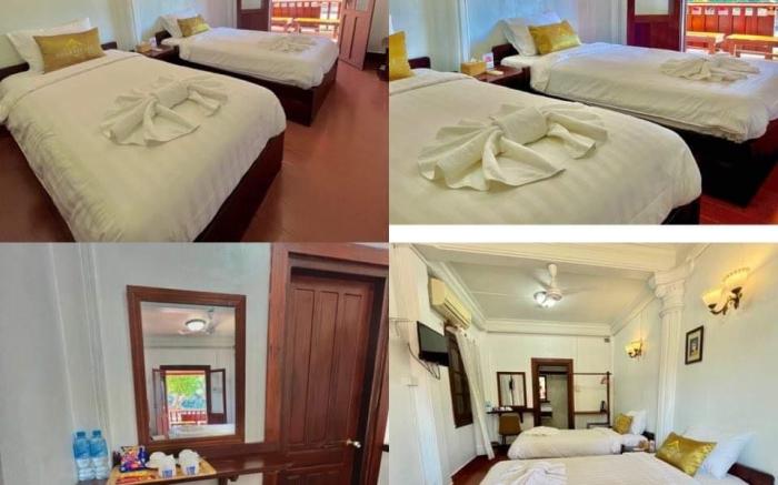 Khiri2 Guesthouse