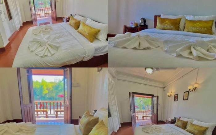 Khiri2 Guesthouse