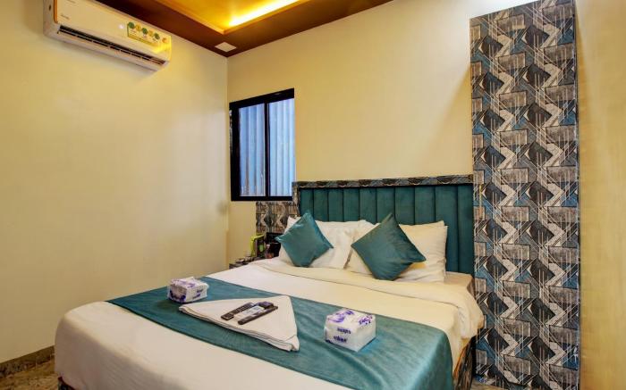 Hotel Priceless Suite