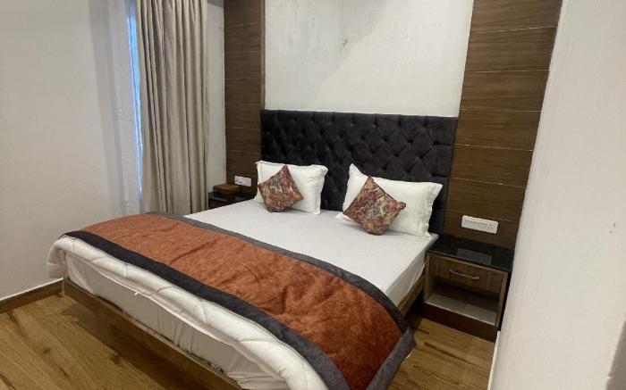 Shalom Backpackers Mussoorie