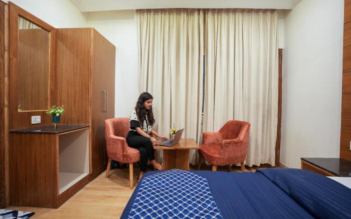 Shalom Backpackers Mussoorie