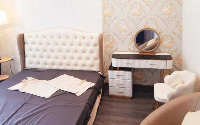 TK1. *03 - 2N Luxury Tonkin, Vinhomes Smart City