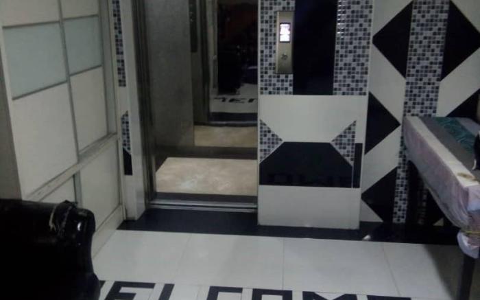 Serdang Business Hotel