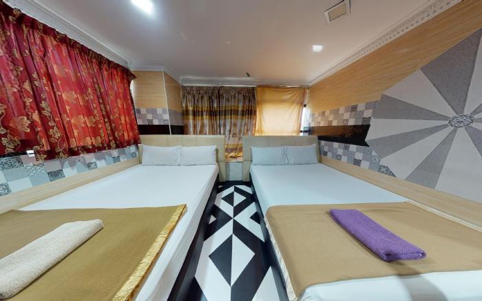 Serdang Business Hotel