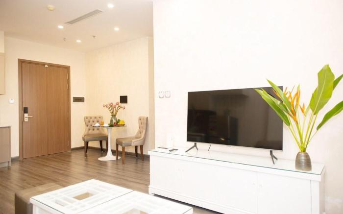 TK2.*15 - 2N Luxury Tonkin, Vinhomes Smart City