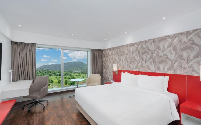 Country Inn & Suites by Radisson Navi Mumbai