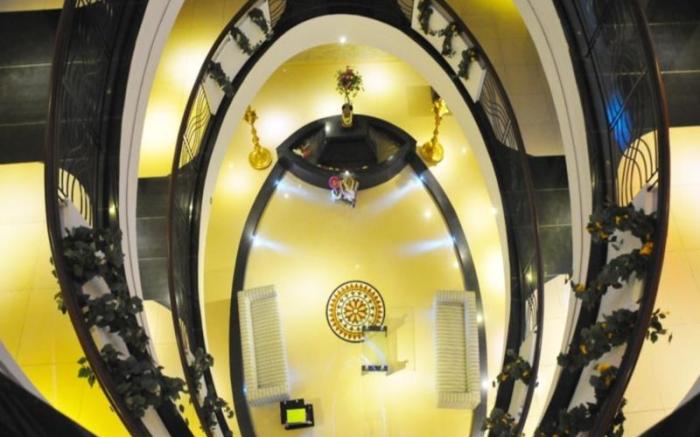 Hotel Abi Krishna