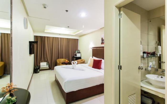 JMM Grand Suites