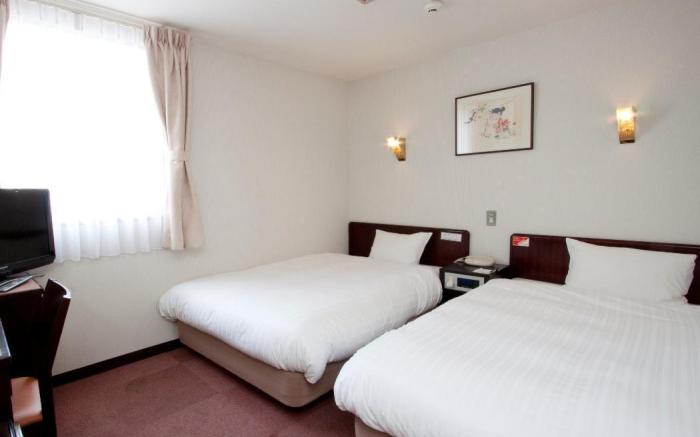 Wakayama Dai-ni Fuji Hotel