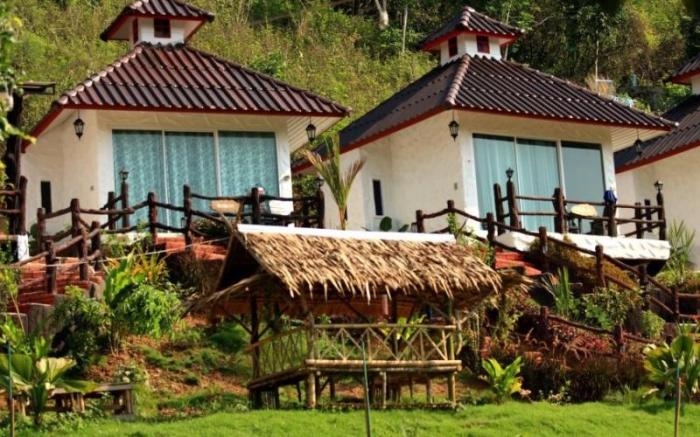 Phumalida Resort