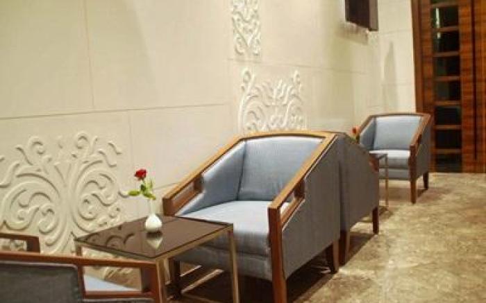 The Gaur Chandigarh
