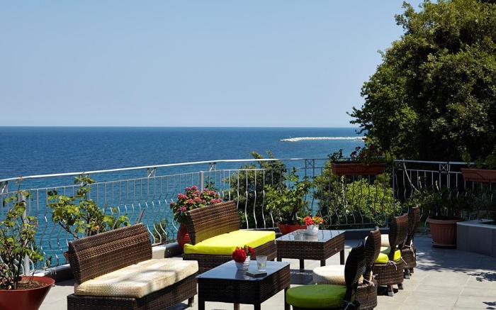 Alkyonis Hotel