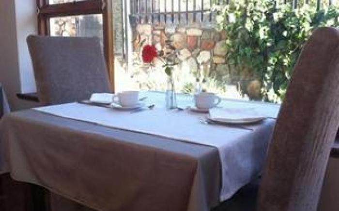 Mountain View Lodge Montagu